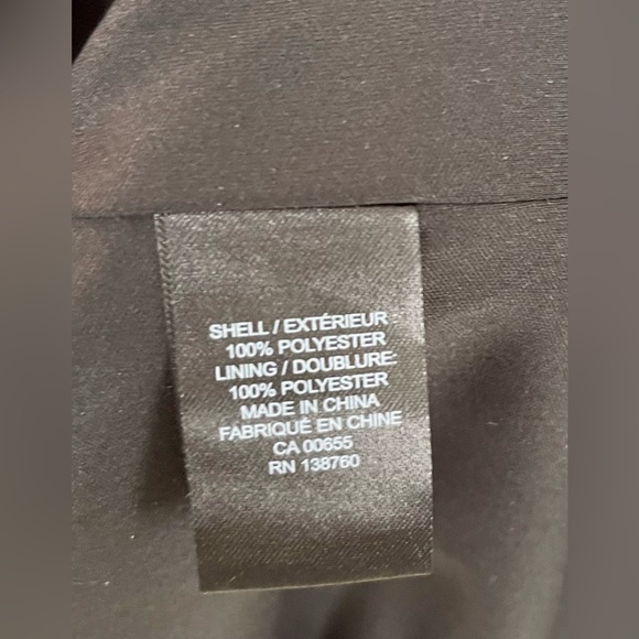 RW&CO. Short Sleeved Dress - Picture 5 of 5